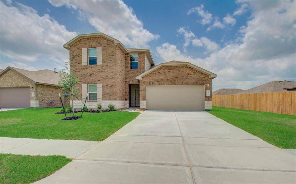 Katy, TX 77449,21211 Frosted Fern LN