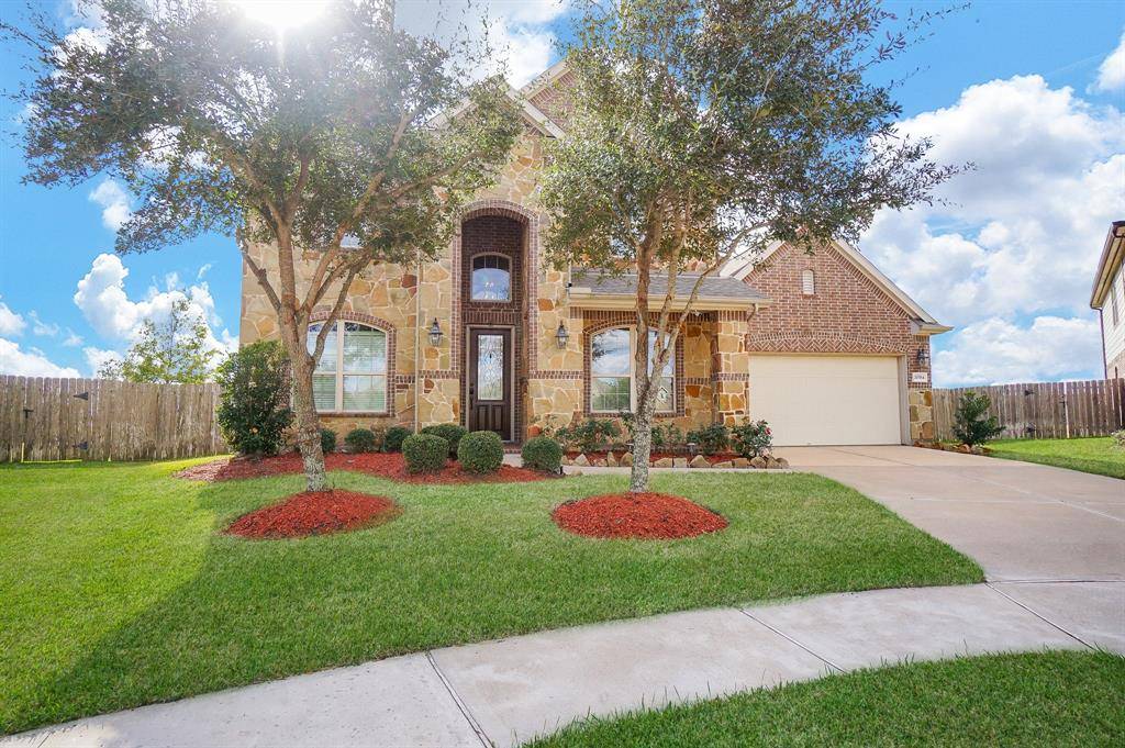 Richmond, TX 77407,20514 Gable Run CT