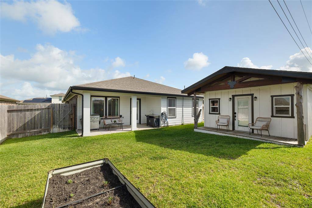 Baytown, TX 77523,14706 Sweet Water DR