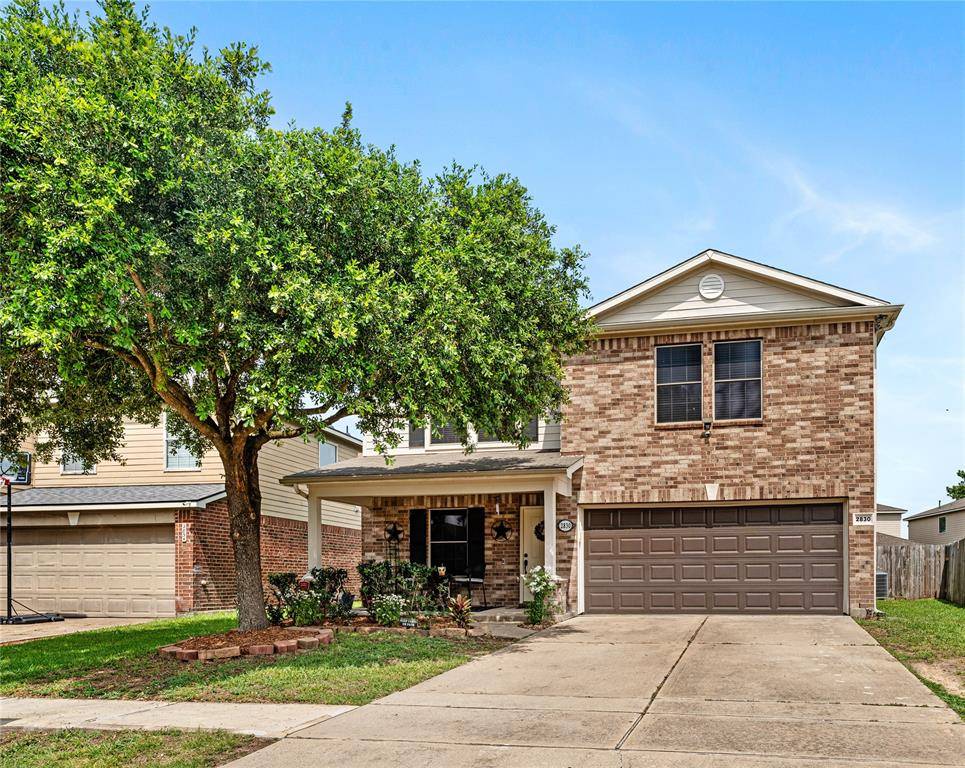 Katy, TX 77449,2830 Katybriar LN