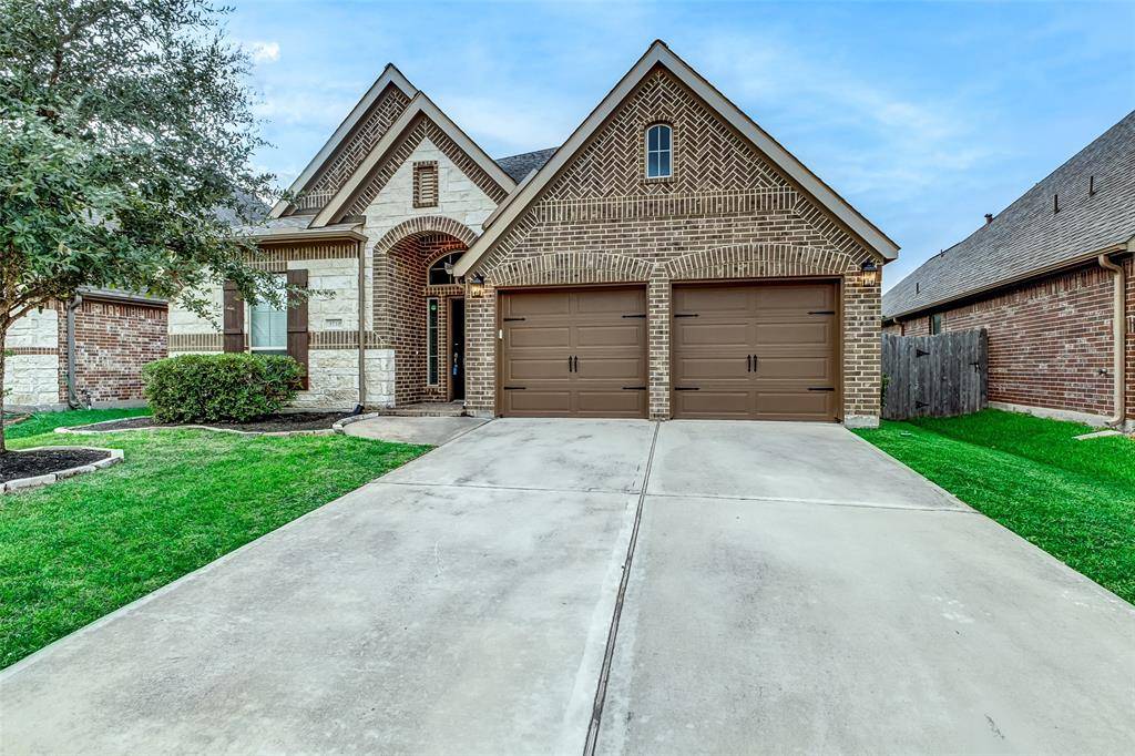 Pearland, TX 77584,3710 Ashford Bridge LN