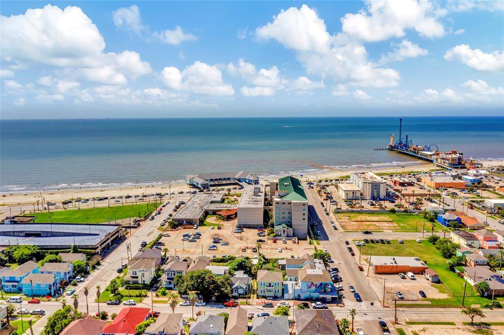 Galveston, TX 77550,2225 Bernardo De Galvez