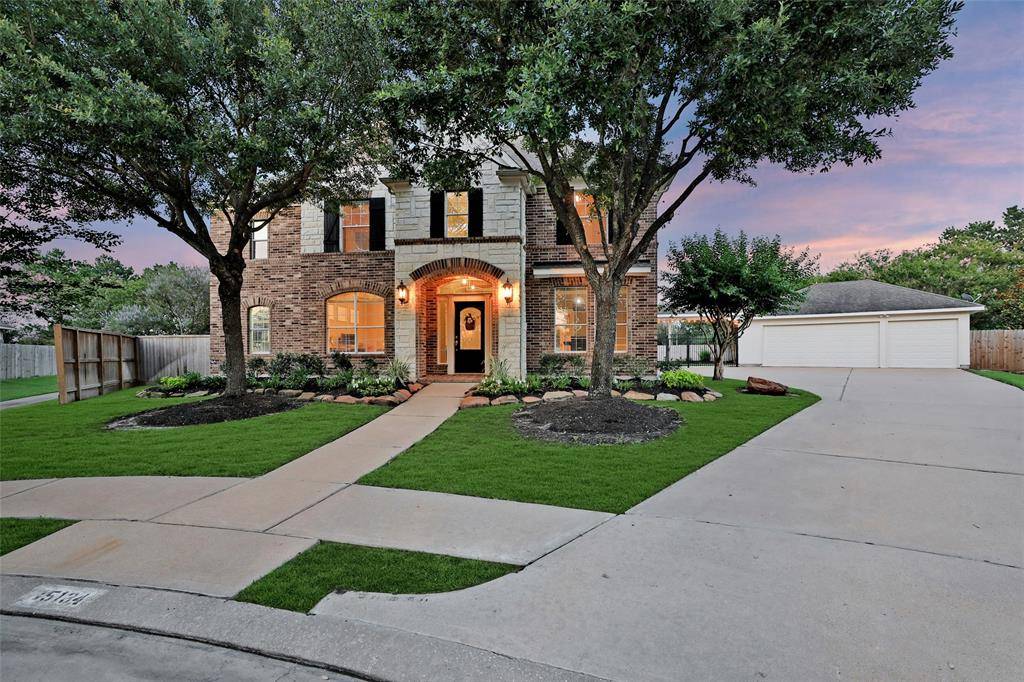 Cypress, TX 77433,15134 Aragon Green DR