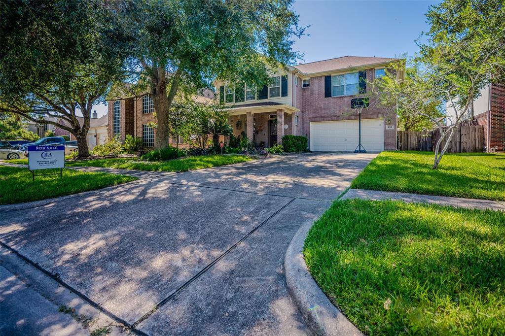 League City, TX 77573,5114 Arborwood DR