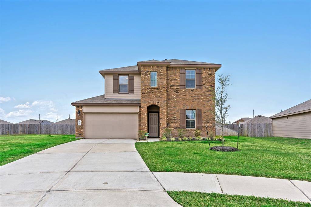 Rosenberg, TX 77469,1703 Martin Spring LN