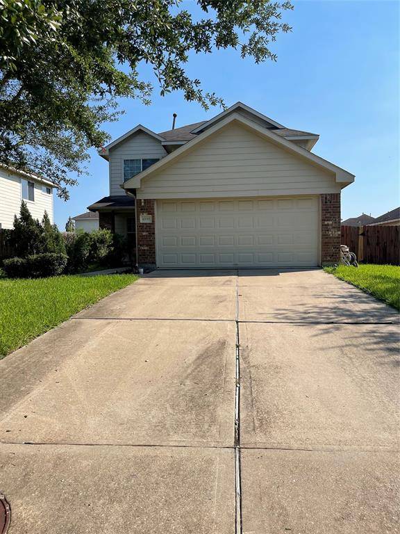 Rosenberg, TX 77469,6535 Haven Forest LN