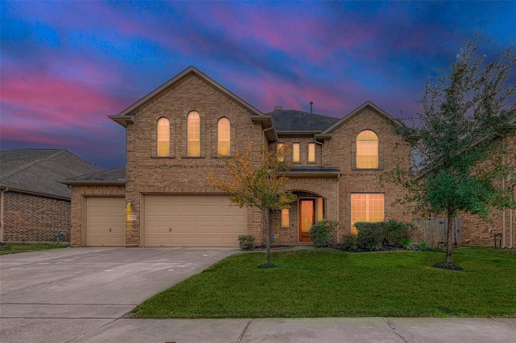 Cypress, TX 77433,14810 Blue Egret DR