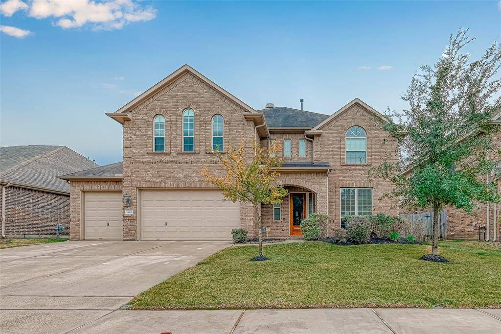 Cypress, TX 77433,14810 Blue Egret DR