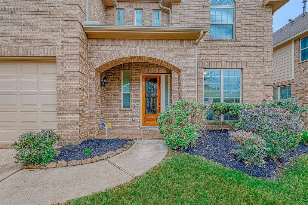 Cypress, TX 77433,14810 Blue Egret DR