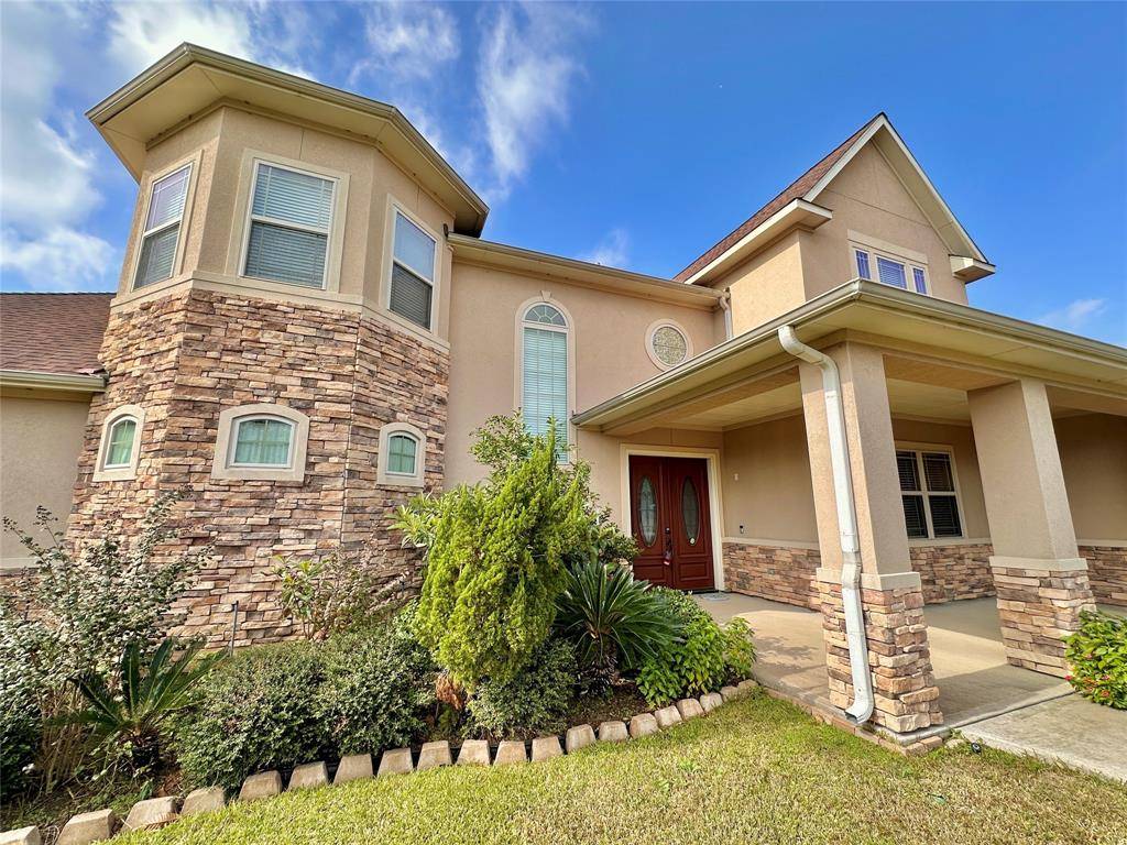 Houston, TX 77044,14611 Iron Horseshoe LN