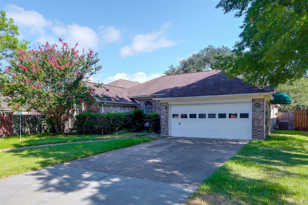 Katy, TX 77494,23714 Cansfield WAY