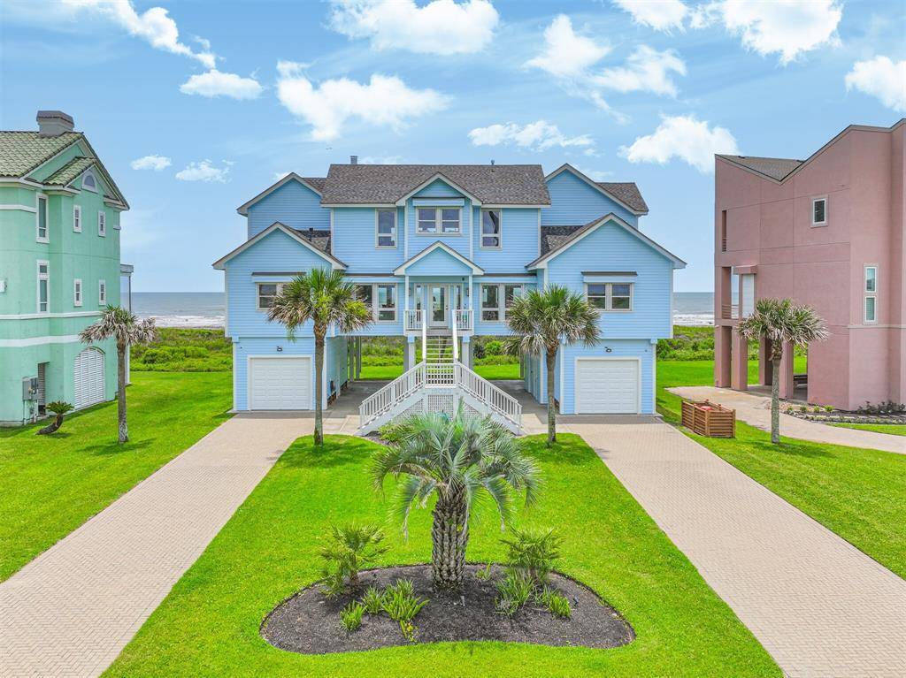 Galveston, TX 77554,19023 Kahala DR E