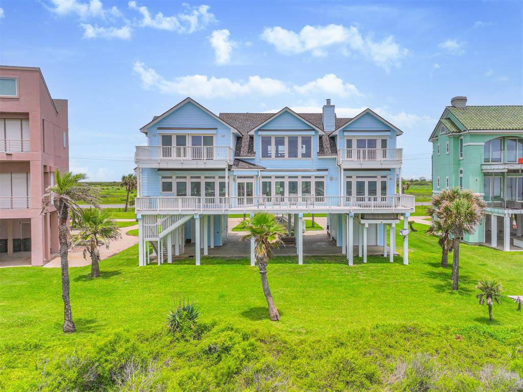 Galveston, TX 77554,19023 Kahala DR E