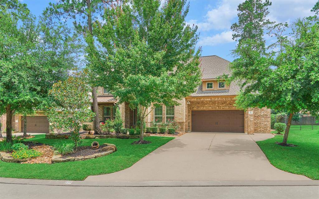 The Woodlands, TX 77389,10 Homed Lark PL