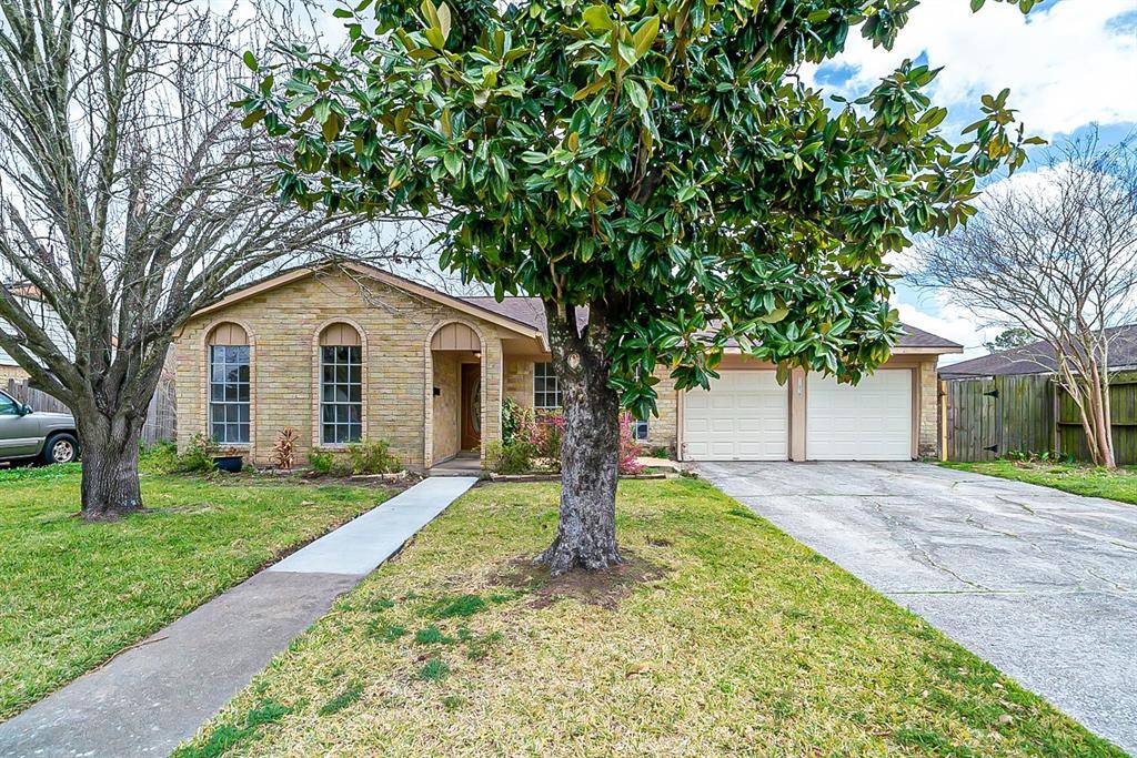 Houston, TX 77089,11319 Sagewind DR