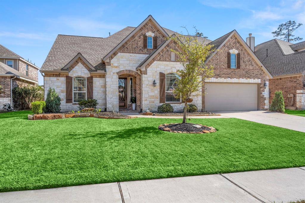 Tomball, TX 77375,9031 Charncross LN