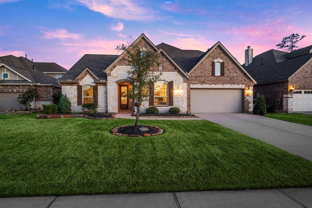 Tomball, TX 77375,9031 Charncross LN