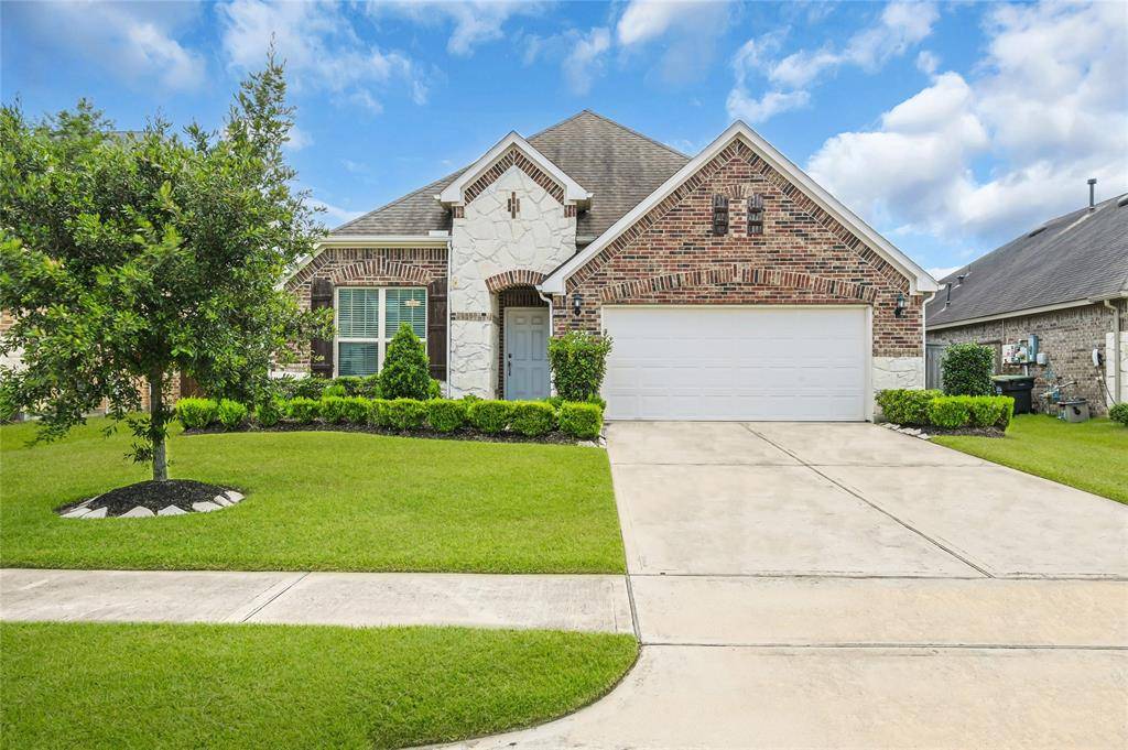 Pearland, TX 77581,1223 Lazy Springs LN