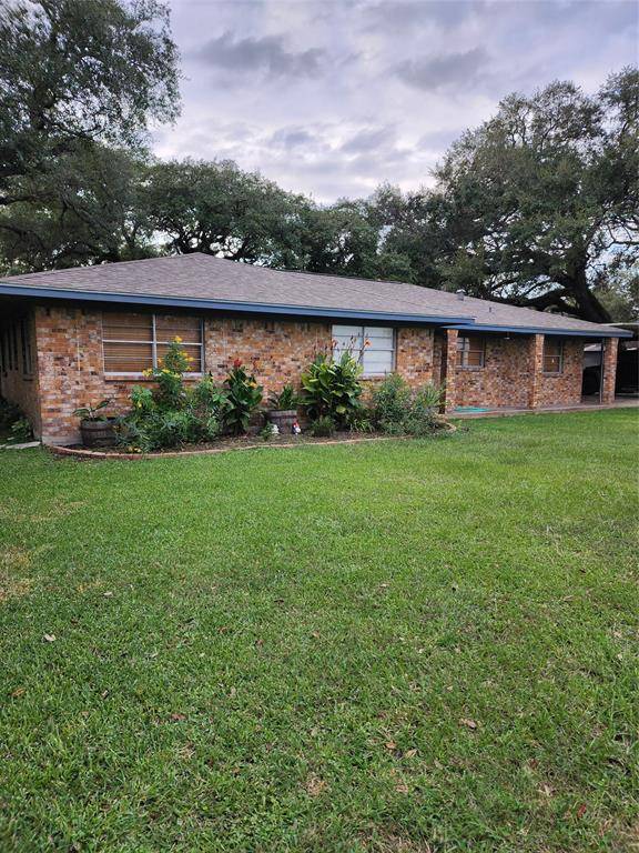 Markham, TX 77456,4311 CR 417 HOFFMAN RD