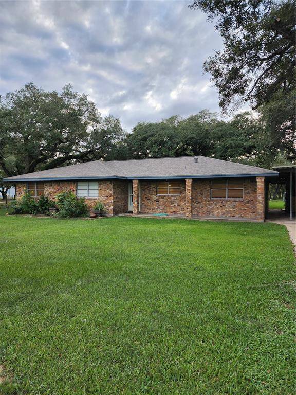 Markham, TX 77456,4311 CR 417 HOFFMAN RD