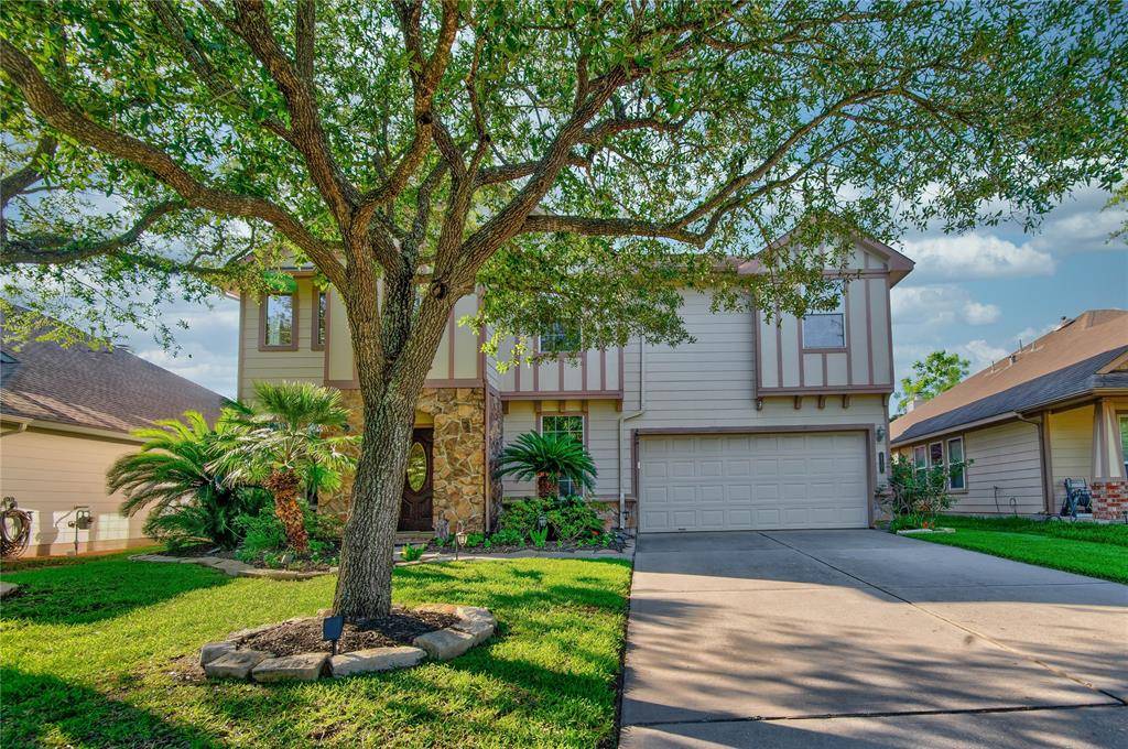 Spring, TX 77379,19307 Camellia Bend CIR