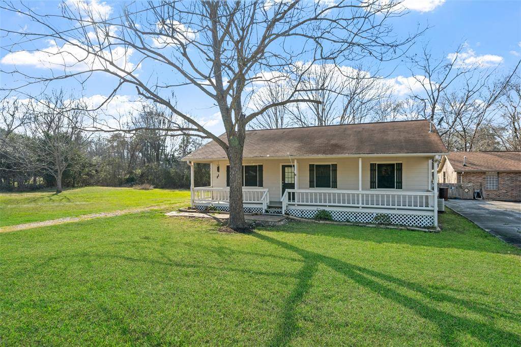 Livingston, TX 77351,189 New Cove Drive