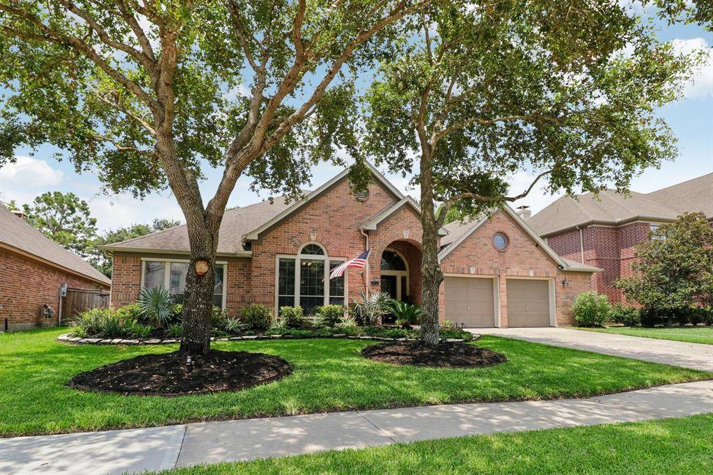 Pearland, TX 77584,2712 Green Mountain DR