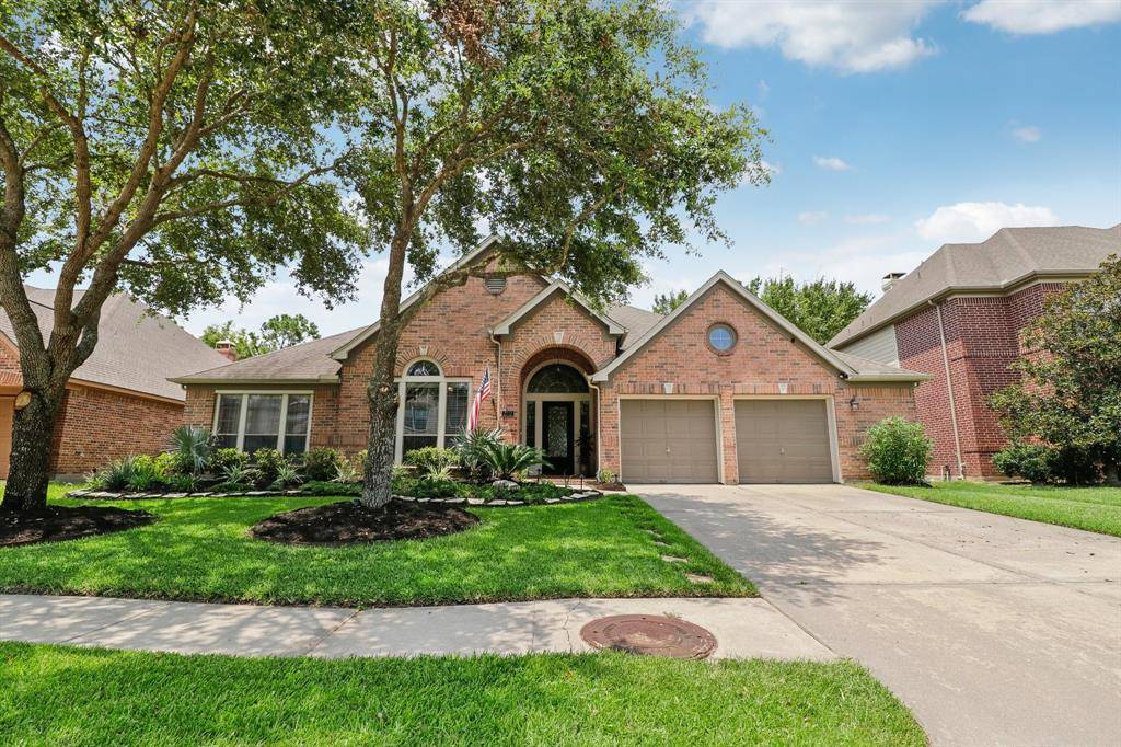 Pearland, TX 77584,2712 Green Mountain DR