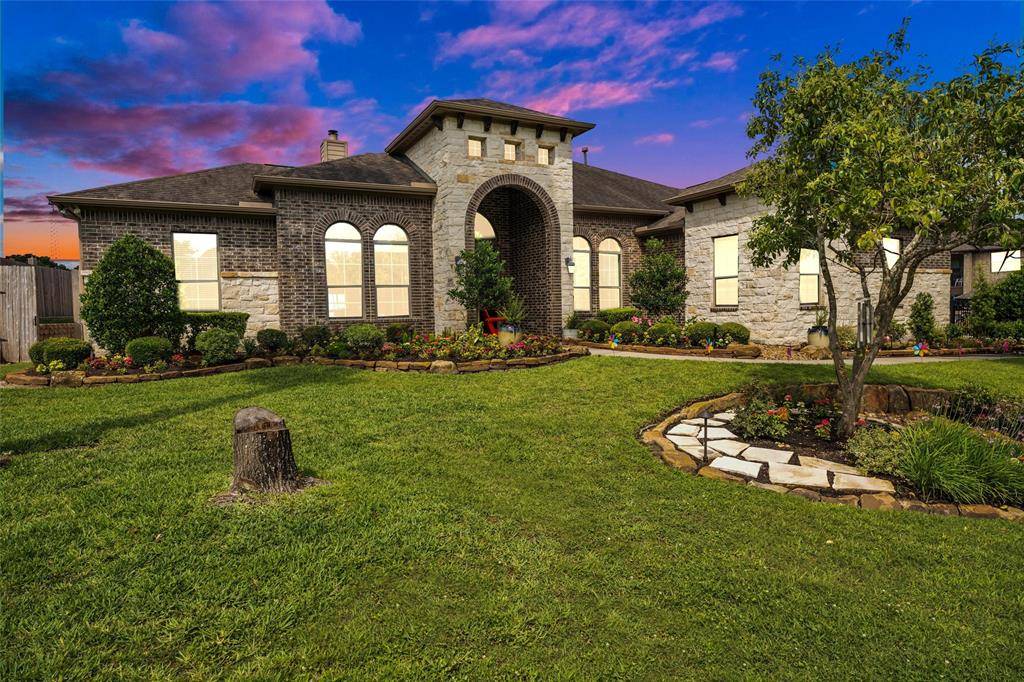 Magnolia, TX 77354,40610 Ithaca LN