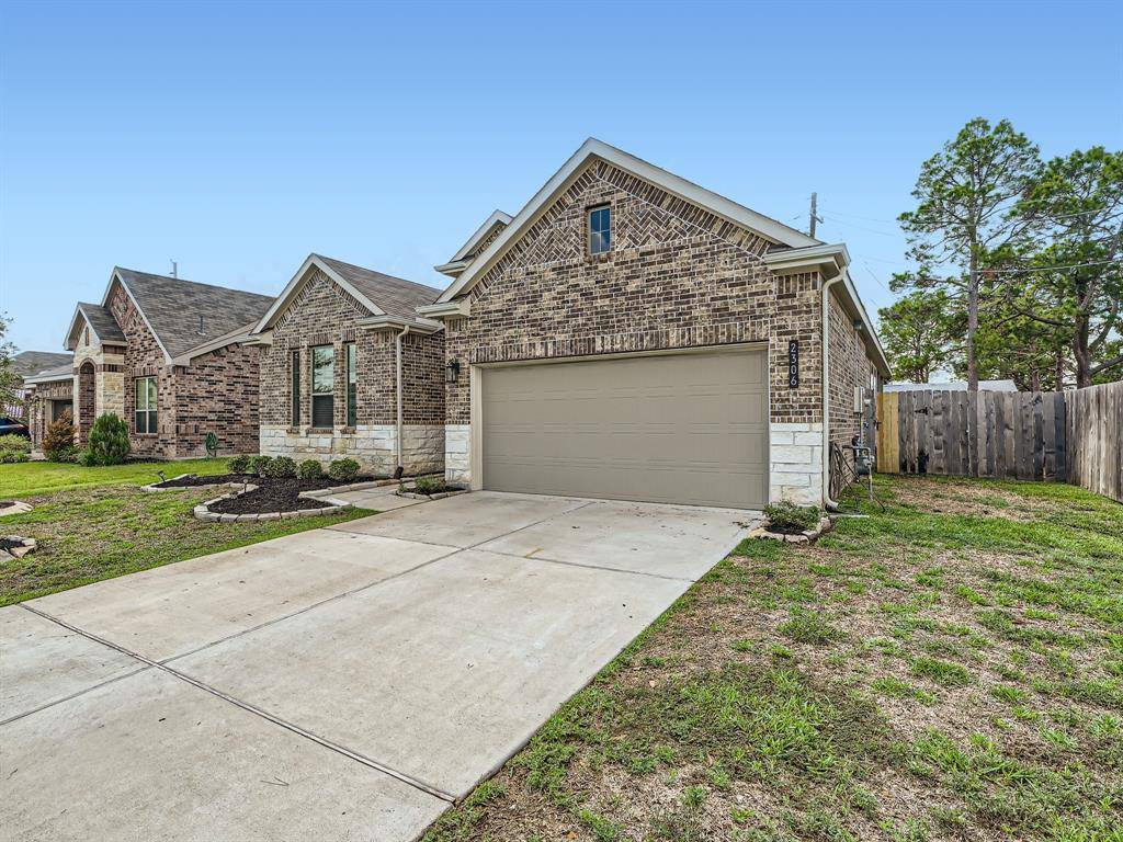 Rosenberg, TX 77469,2306 Switchgrass LN