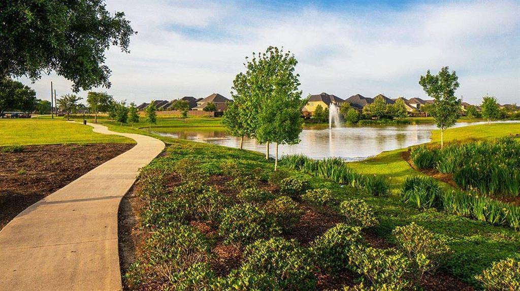 Katy, TX 77493,6723 Pine Haven CT