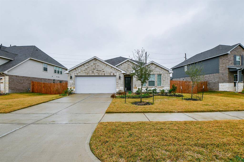 Rosenberg, TX 77471,5927 Wayne WAY