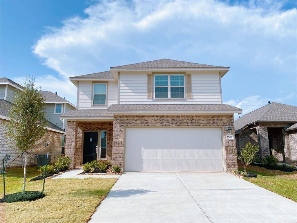 Katy, TX 77493,25410 Katy Gate LN