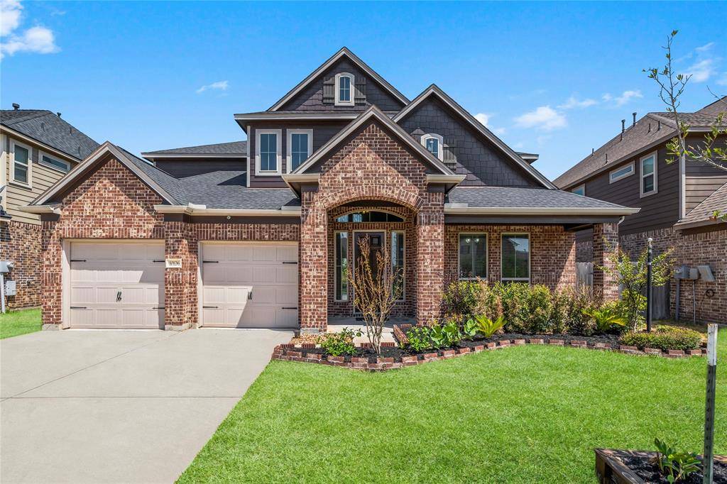 Conroe, TX 77385,10126 N Whimbrel CIR