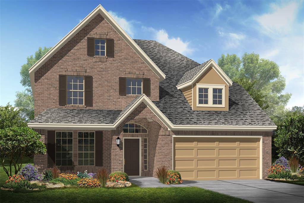Waller, TX 77484,32415 Tallow Creek DR