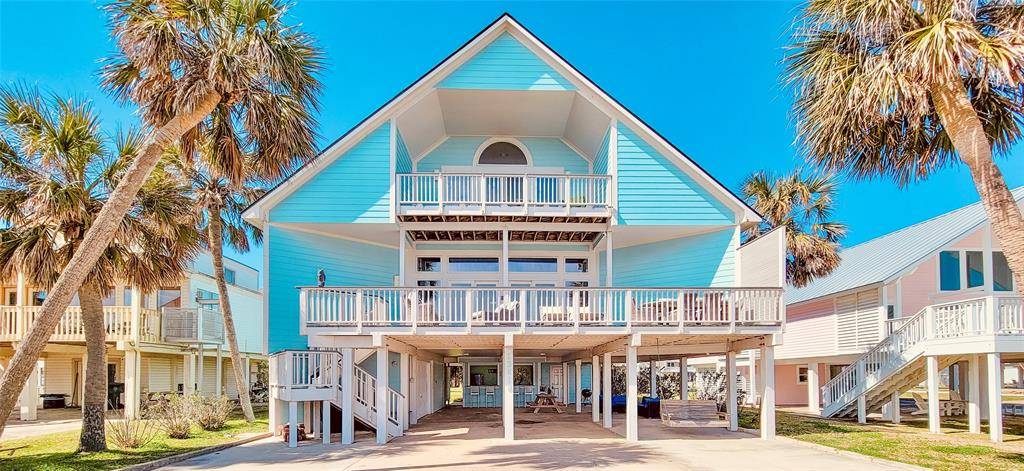 Galveston, TX 77554,13618 Grand Terre
