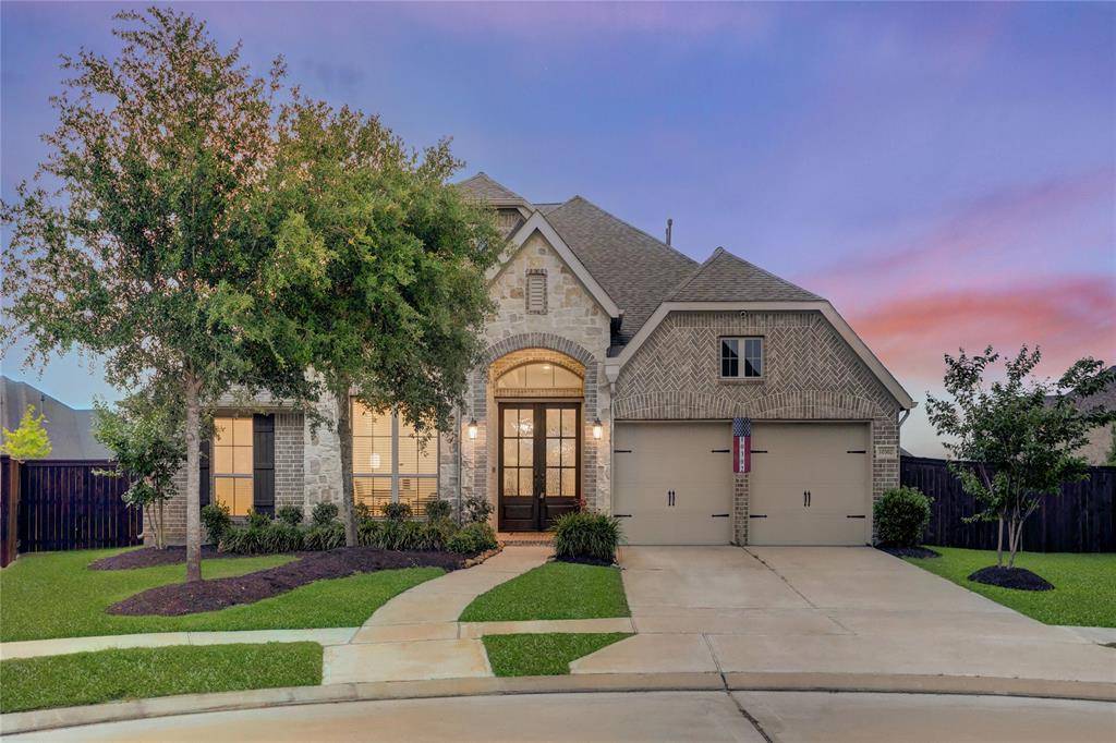 Iowa Colony, TX 77583,10302 Terra ST