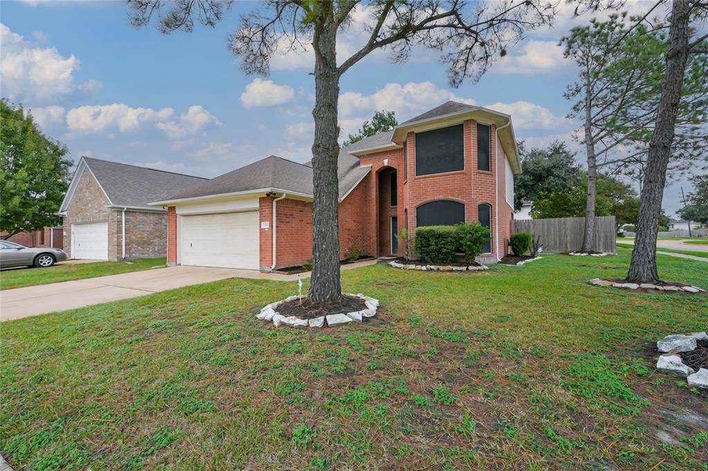 Katy, TX 77449,3102 Silver Cedar TRL