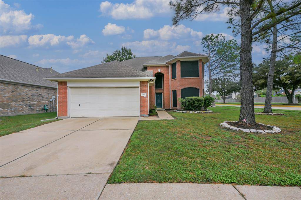 Katy, TX 77449,3102 Silver Cedar TRL