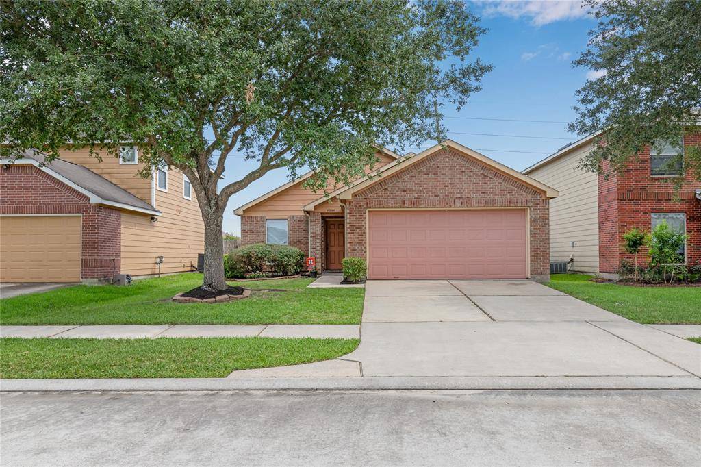 Humble, TX 77396,9334 Delicado DR