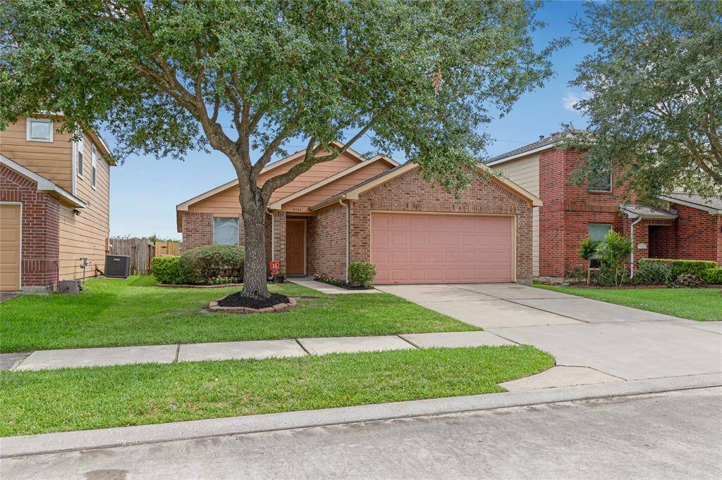 Humble, TX 77396,9334 Delicado DR