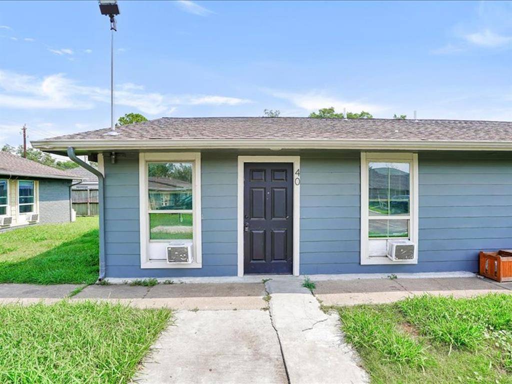 Houston, TX 77026,3802 Dabney #1