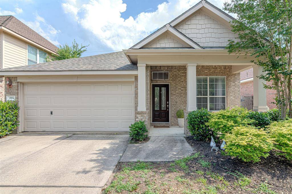 Spring, TX 77386,2954 Smokey Forest LN