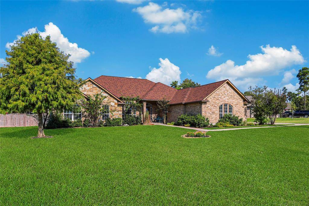 Montgomery, TX 77356,11719 E Grand Pond CT