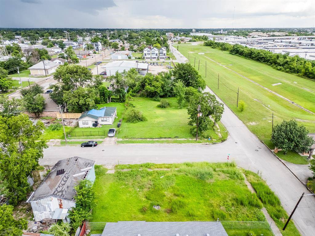 Houston, TX 77009,0 ORR