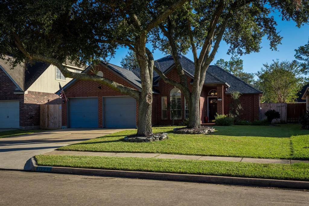 Houston, TX 77095,17939 Western Pass LN