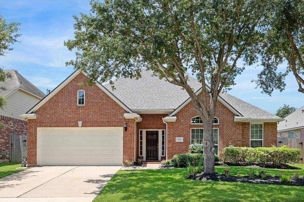Pearland, TX 77584,2706 Marble Brook LN