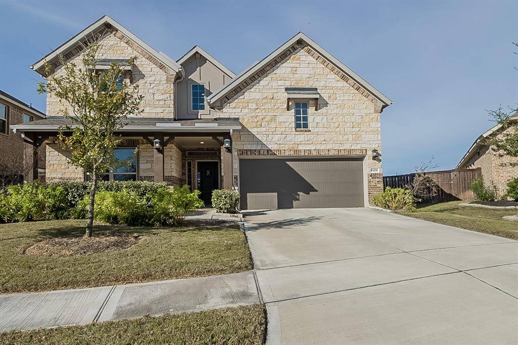 Katy, TX 77493,6406 Wolf Run DR