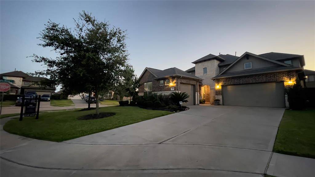 Richmond, TX 77407,8110 Foster Gate CT