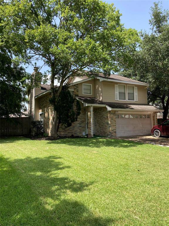 Sugar Land, TX 77498,2414 Pheasant Creek DR